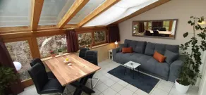 Pusteblume apartment with private terrace - Image 5