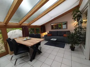 Pusteblume apartment with private terrace - Image 2