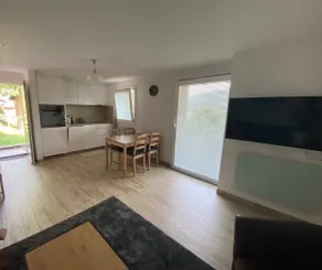 Very nice studio with fantastic lake view - Image 2