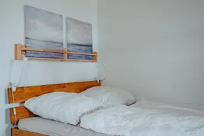 Nordstern vacation home with garden - Image 5