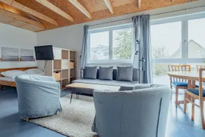 Nordstern vacation home with garden - Image 3