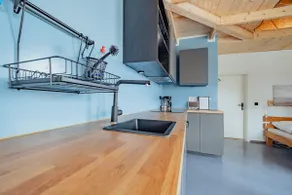 Nordstern vacation home with garden - Image 4