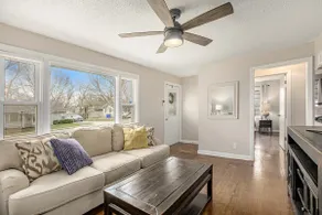 KC Urban Oasis w/ 8Ft Fence & Unique Kitchen - Image 4