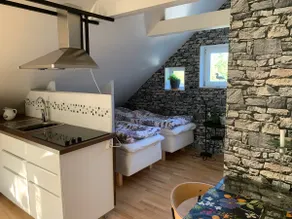 Mini apartment next to Bråvikens golf course - Image 2