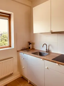 Cozy condo in the center of Leuven - Image 3
