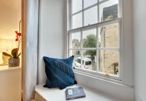 Lionsgate View - luxury apartment opposite Alnwick Castle - Image 2