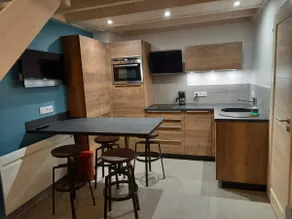 bohemian maisonette - Image 2