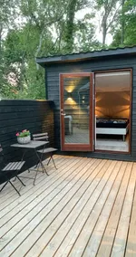 3 km from Sæby! Holiday home with soul and charm! - Image 5