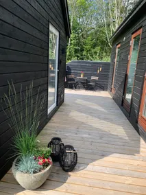 3 km from Sæby! Holiday home with soul and charm! - Image 3