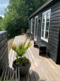 3 km from Sæby! Holiday home with soul and charm! - Image 2