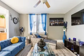 The INDIGO OASIS apartment - Image 2