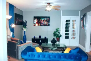 The INDIGO OASIS apartment - Image 5