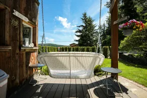 Tiny home w/ wifi & 5 min drive to Mt. Walker - Image 2