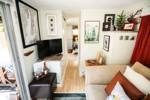 Tiny home w/ wifi & 5 min drive to Mt. Walker - Image 4