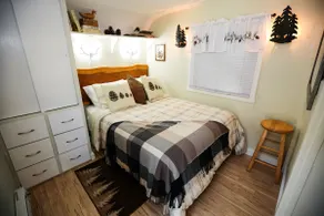 Tiny home w/ wifi & 5 min drive to Mt. Walker - Image 3