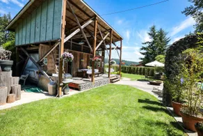 Tiny home w/ wifi & 5 min drive to Mt. Walker - Image 5