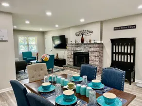 Modern High Point Getaway | 3BR, HPU & RV Space - Image 4
