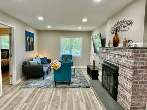 Modern High Point Getaway | 3BR, HPU & RV Space - Image 3
