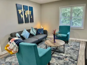Modern High Point Getaway | 3BR, HPU & RV Space - Image 2