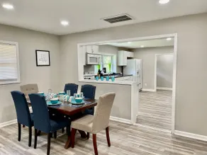 Modern High Point Getaway | 3BR, HPU & RV Space - Image 5