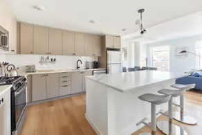 Modern 3 BR loft -shared deck - gym - mins to NYC - Image 4