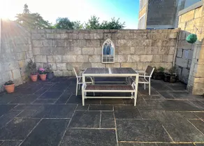 Hatfield Cottage, Bath - 3-bed | private garden - Image 3