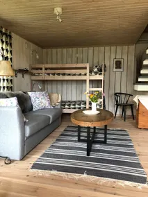 Cozy guest house for family or a group of friends. - Image 4