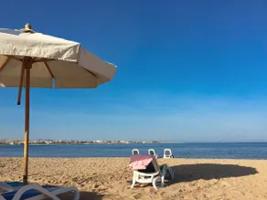 Lovely 1-bedroom condo with garden, Sahl Hasheesh - Image 2