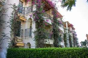 Lovely 1-bedroom condo with garden, Sahl Hasheesh - Image 4