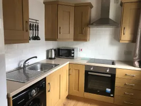 Central Lisburn Duplex Apartment No Parties - Image 2