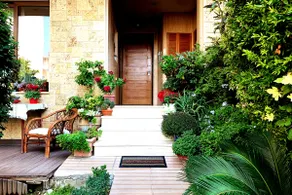 Antony Luxury Suite in Thessaloniki - Image 4