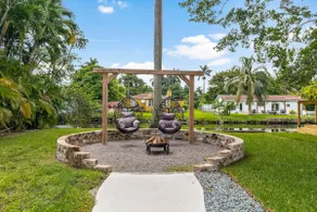 Boho Escape Villa w Canal View, Pickleball Court - Image 4