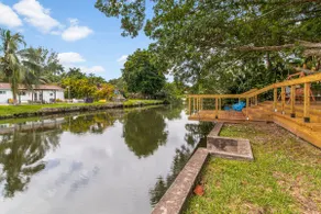 Boho Escape Villa w Canal View, Pickleball Court - Image 3