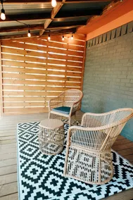 King Bed/Pet Friendly/Fenced Backyard/Fast Wifi - Image 2