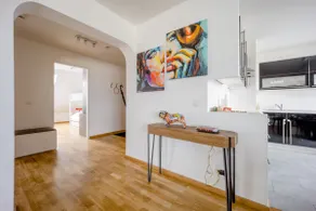 Great deal! Central LOFT 500Mbps Parking 7px - Image 4