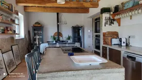 Hillside Cottage with an Exquisite View of Todi - Image 5