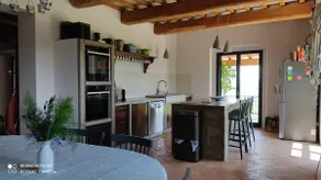Hillside Cottage with an Exquisite View of Todi - Image 4