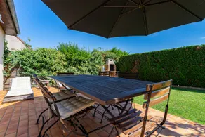 Charming air-conditioned house with garden 5 minutes from Dijon - Image 2