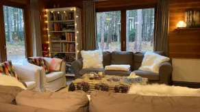 Cozy family cottage in the Kempen woods - Image 2
