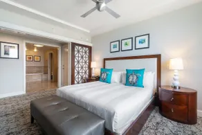 Premium 2 Bedroom Suite, Ocean View, Balcony - Image 2