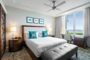 Premium 2 Bedroom Suite, Ocean View, Balcony - Image 3
