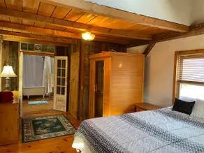 Lodge Intervale - Firepit, Bar, Pool Table, Sauna. - Image 3