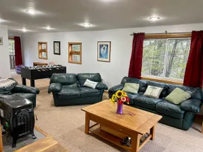 Lodge Intervale - Firepit, Bar, Pool Table, Sauna. - Image 4
