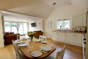 The stables ,rural location and dog friendly - Image 3