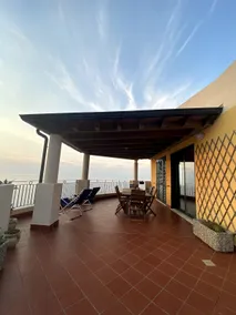 A Window Overlooking the Sea - Image 2
