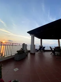 A Window Overlooking the Sea - Image 3