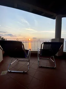 A Window Overlooking the Sea - Image 4