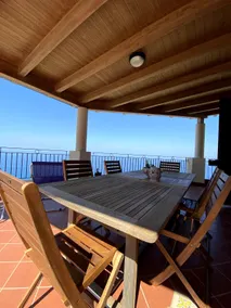 A Window Overlooking the Sea - Image 5