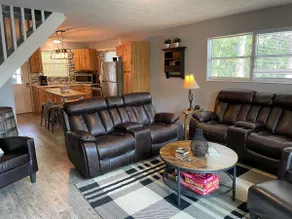 Cave Run Red River Gorge Cabin - Image 3