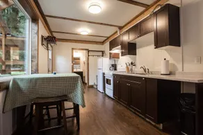 Black Bear Suite, w/Kitchen & Private Hot Tub - Image 3